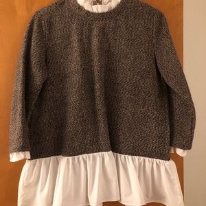 Shein Sweater